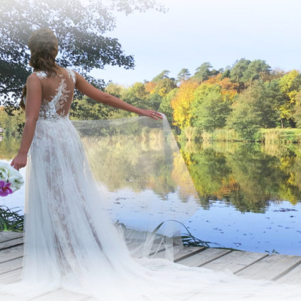 Peters Hotel - Saarland Hochzeit feiern