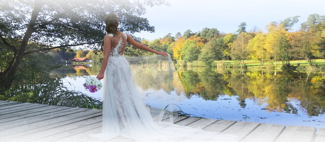 Peters Hotel - Saarland Hochzeit feiern