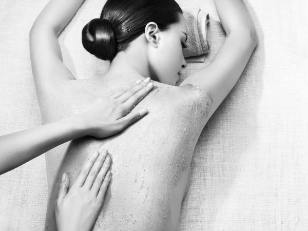 Spa Anwendungen - Peters Hotel Saarland - Natur Detox