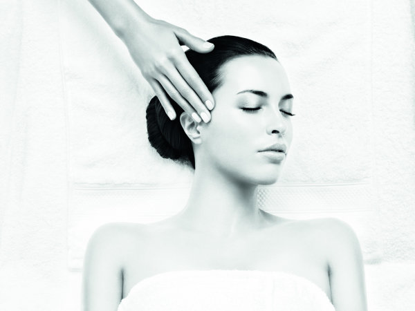 Spa Anwendungen - Peters Hotel Saarland - Sothys Vitalite