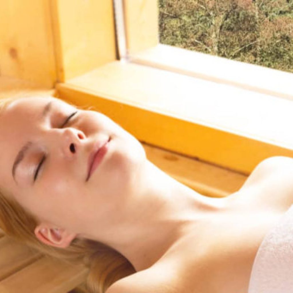 Wellness Urlaub Saarland - Panorama Sanarium