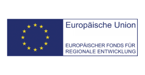 Europäische Union - EFFRE - Logo