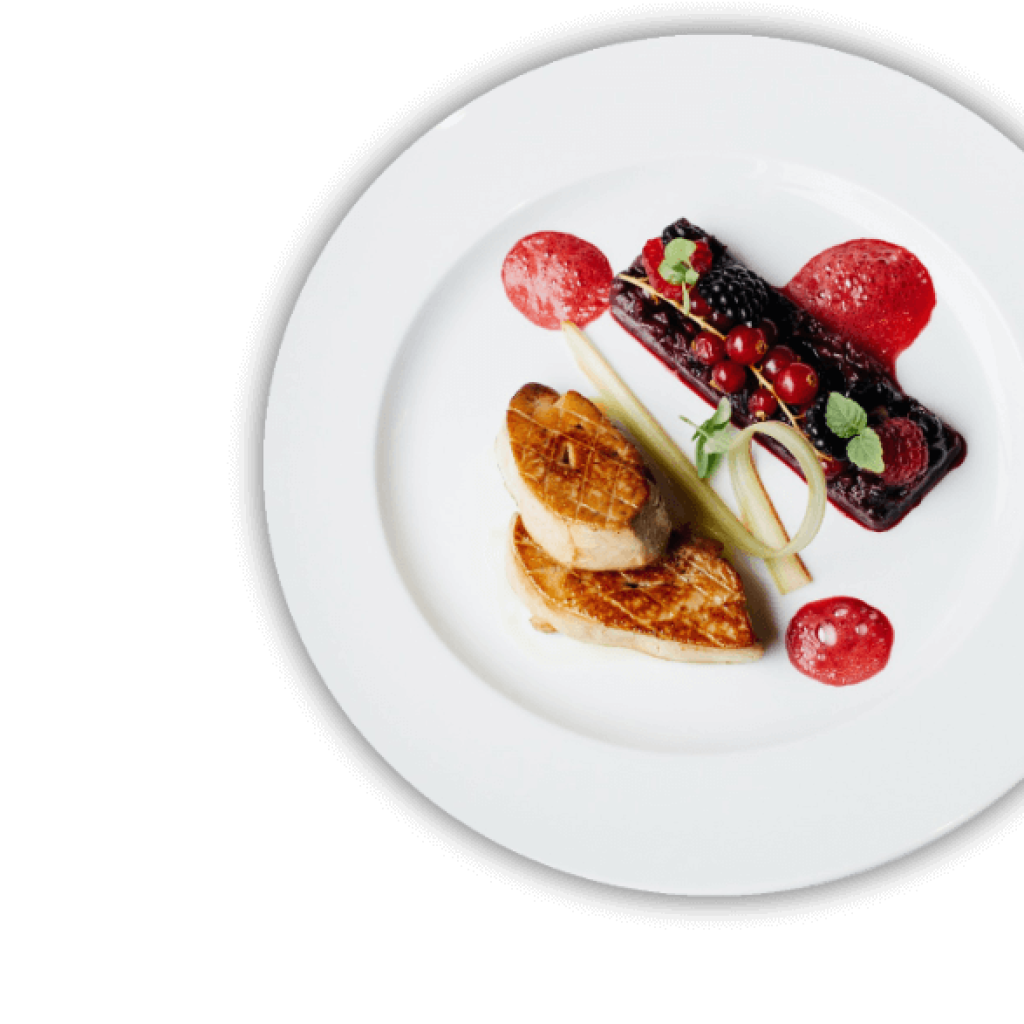 Gourmet Teller - Peters Hotel & Restaurant