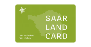 Saarland Card - Logo