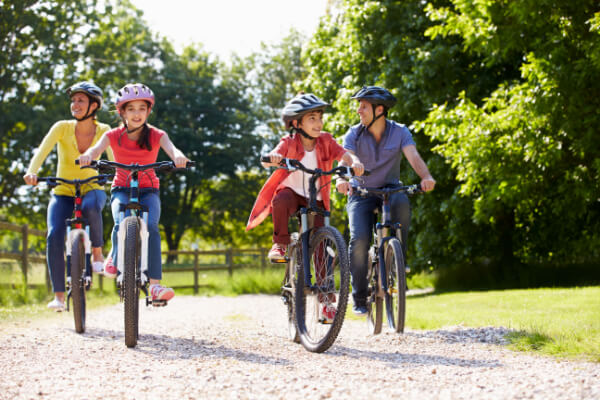 Ebike - Vermietung Saarland - Fahrradverleih Peters Hotel & Spa