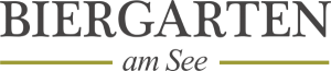 Peters Biergarten am See - Logo