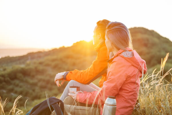 Wanderbares Saarland - schönste Wanderwege - Peters Hotel Homburg Jägersburg