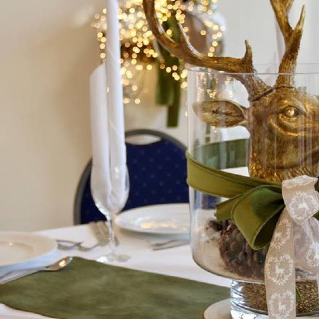 PETERS Hotel & Spa Nikolaus & Weihnachten