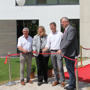 PETERS Hotel & Spa - Eröffnungsfeier im Mail 2018