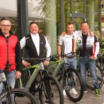 PETERS Hotel E-Bikes & geführte Radtouren