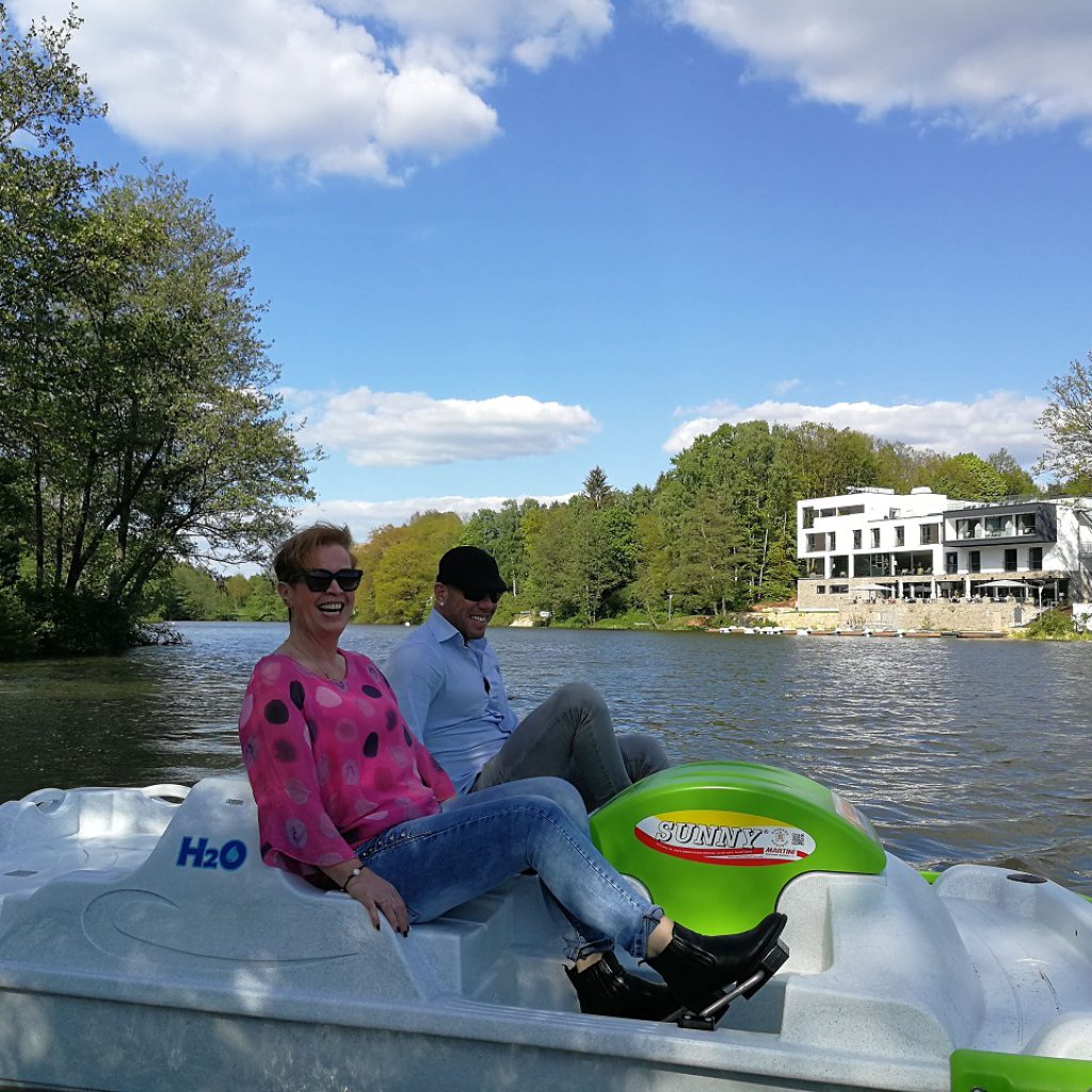 PETERS Hotel Titelstory bei feine LebensArt