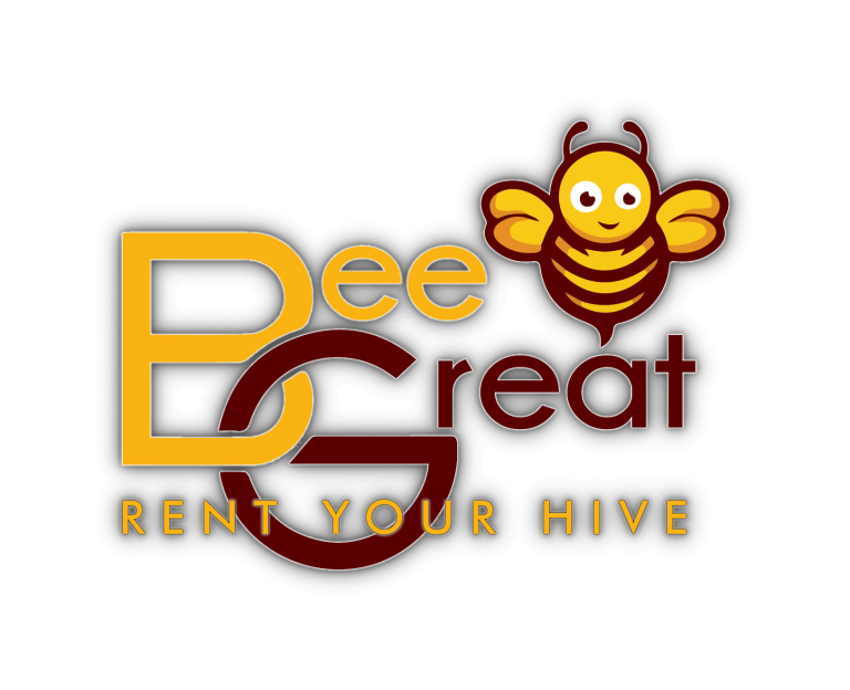 "BeeGreat" die PETERS Bienen 2 PETERS Bienenstock Bee Great