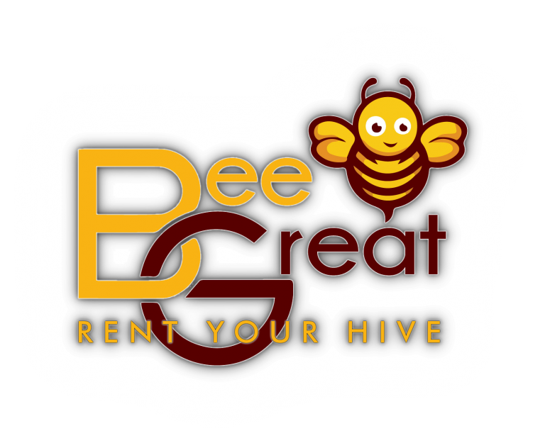 PETERS Bienenstock Bee Great