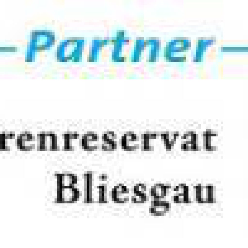 Biosphärenreservat Bliesgau 2 Biosphärenreservat Bliesgau - Partner