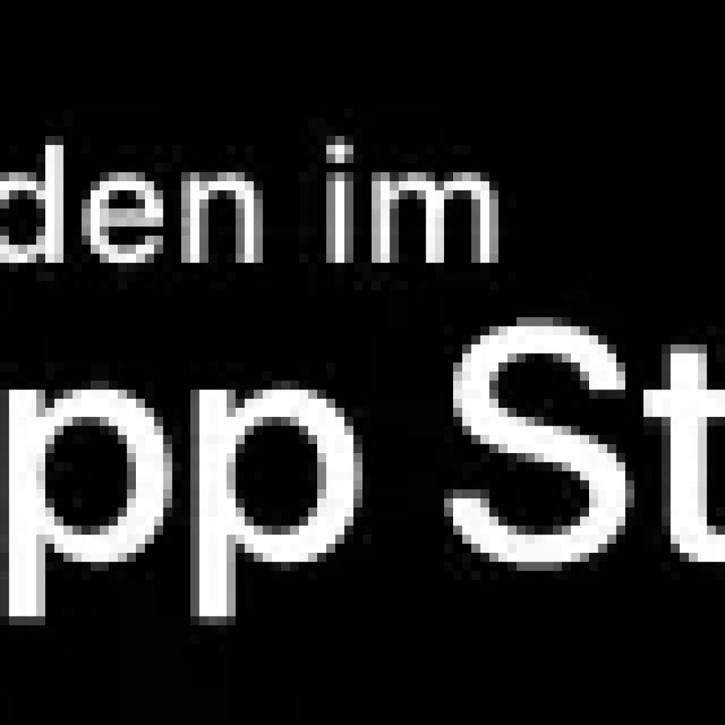 Apple - App Store Logo