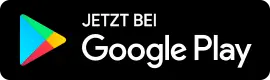 Google - Playstore Logo