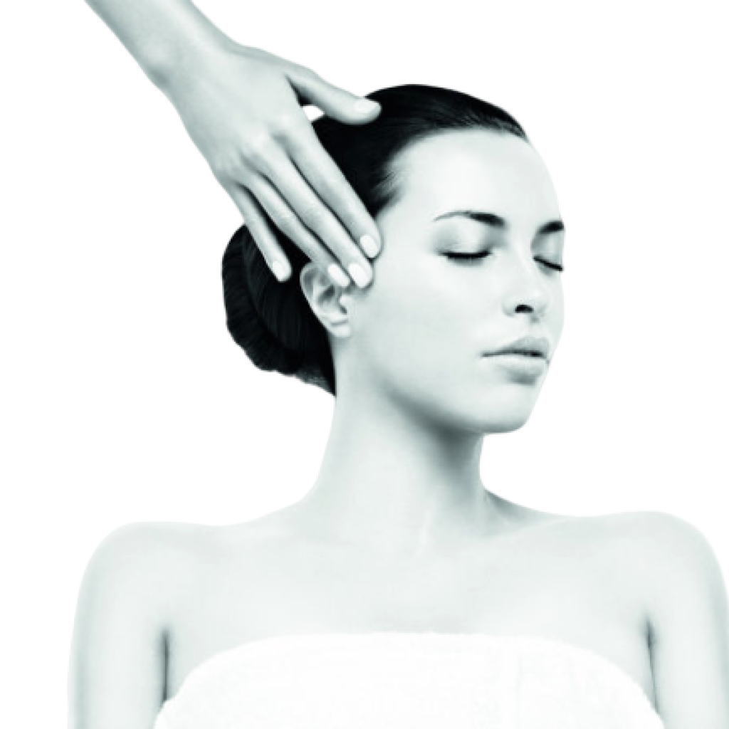 Spa Anwendungen - Peters Hotel Saarland - Winter Special