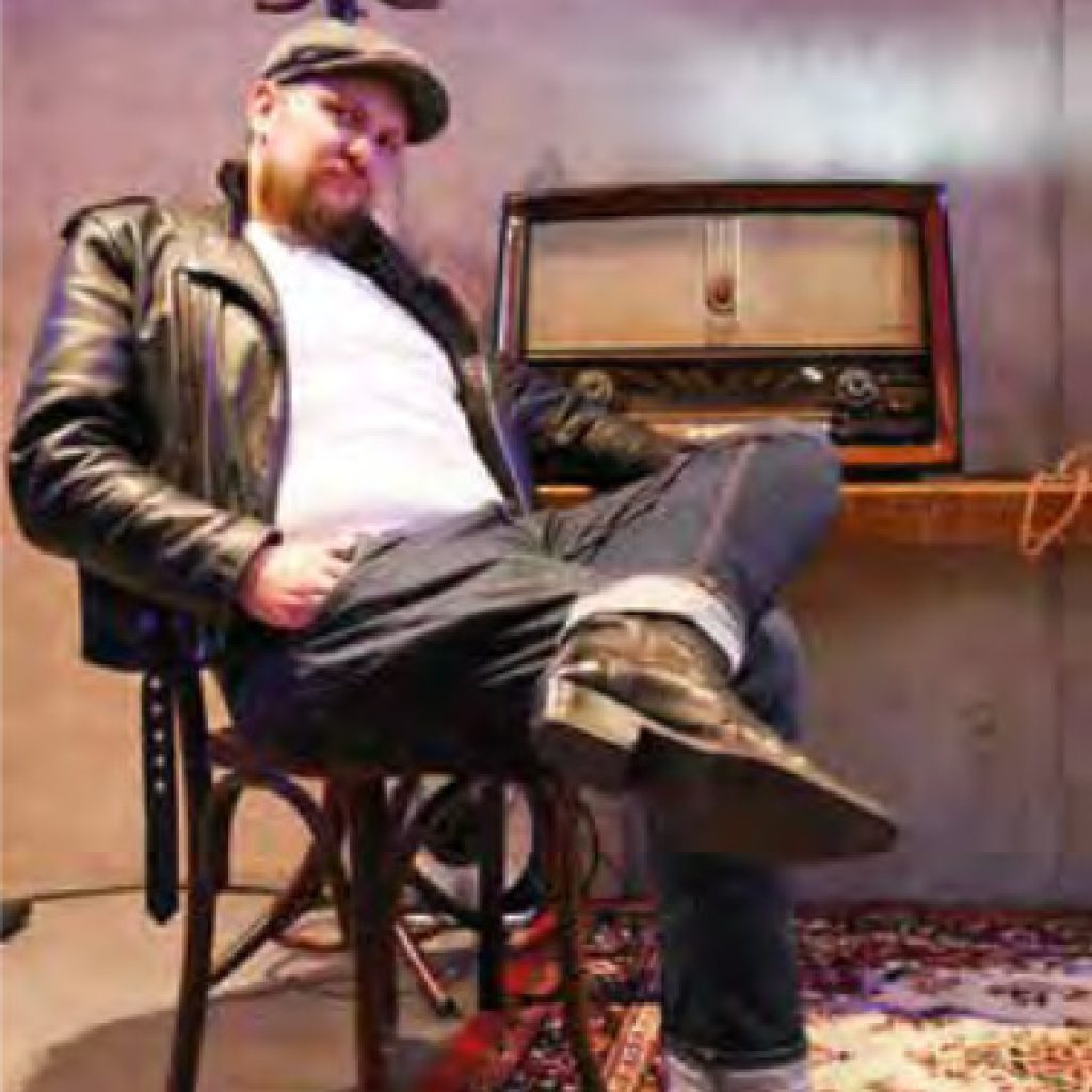 PETERS Hotel Firmenevent 50er Party