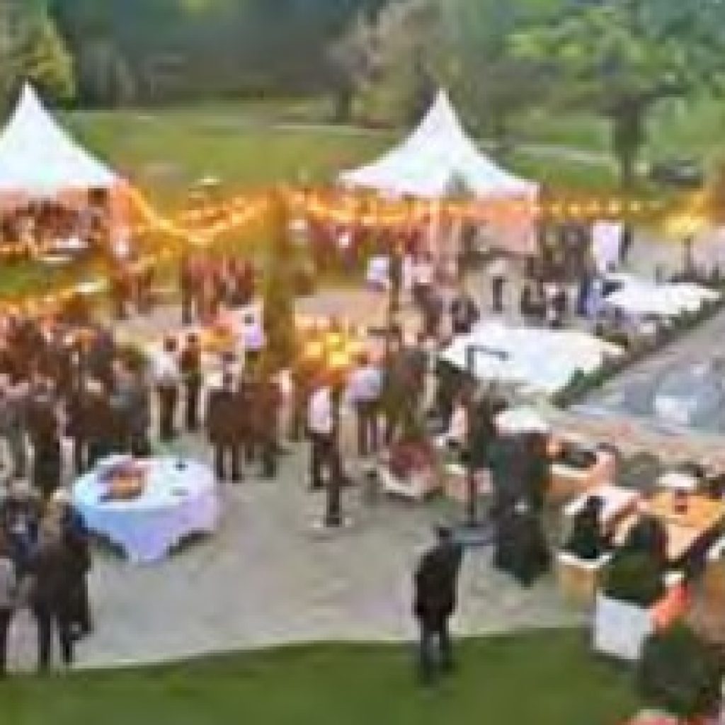 PETERS Hotel Firmenevent Chap Olympiade