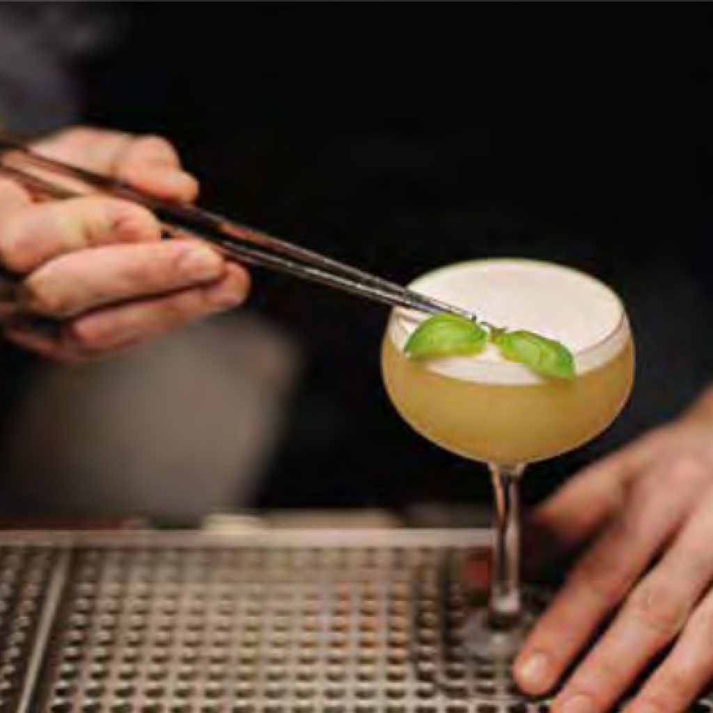 PETERS Hotel Firmenevent Cocktail Seminar