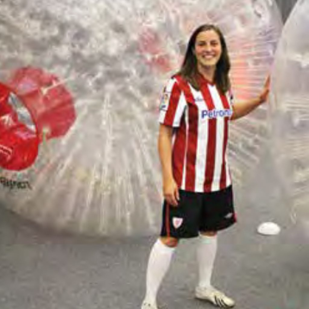 PETERS Hotel Firmenevent Fußball Partyturnier