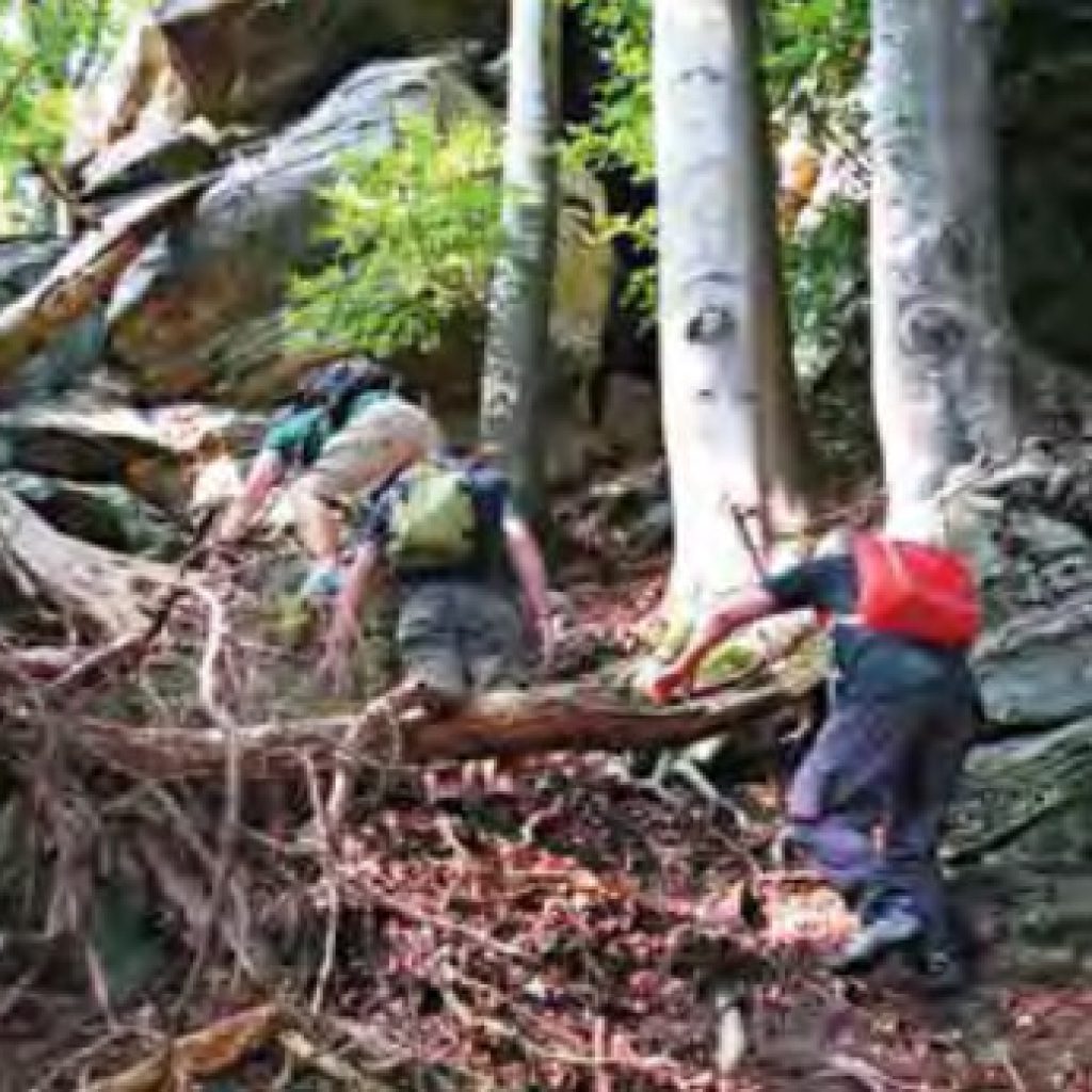 PETERS Hotel Firmenevent GPS Adventure