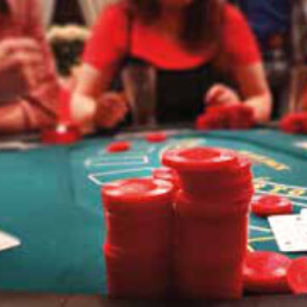 PETERS Hotel Firmenevent James Bond Party