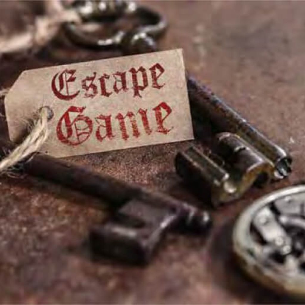 PETERS Hotel Firmenevent Mobiler Escape Room