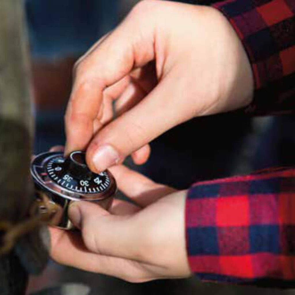 PETERS Hotel Firmenevent Mobiler Escape Room