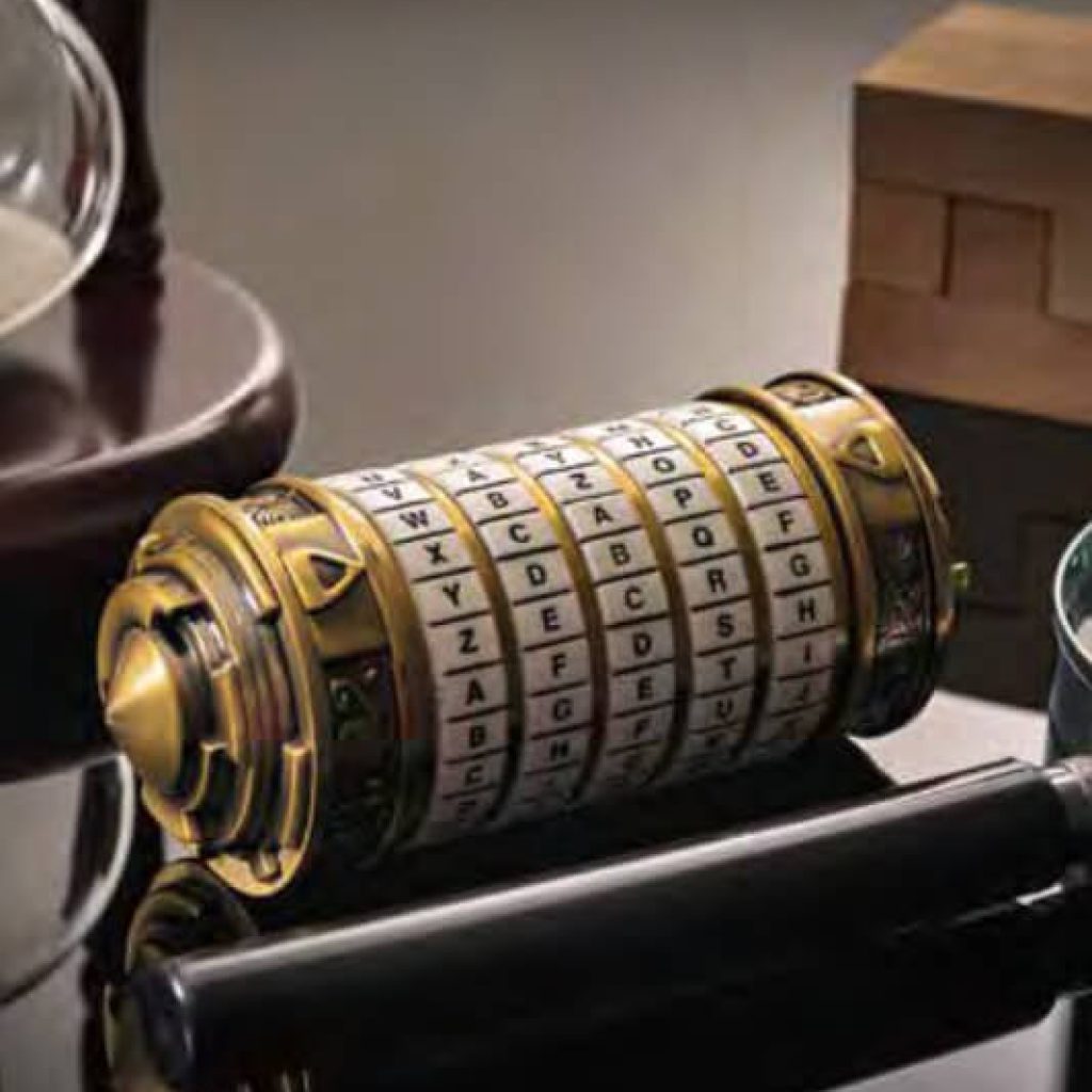 PETERS Hotel Firmenevent Mobiler Escape Room