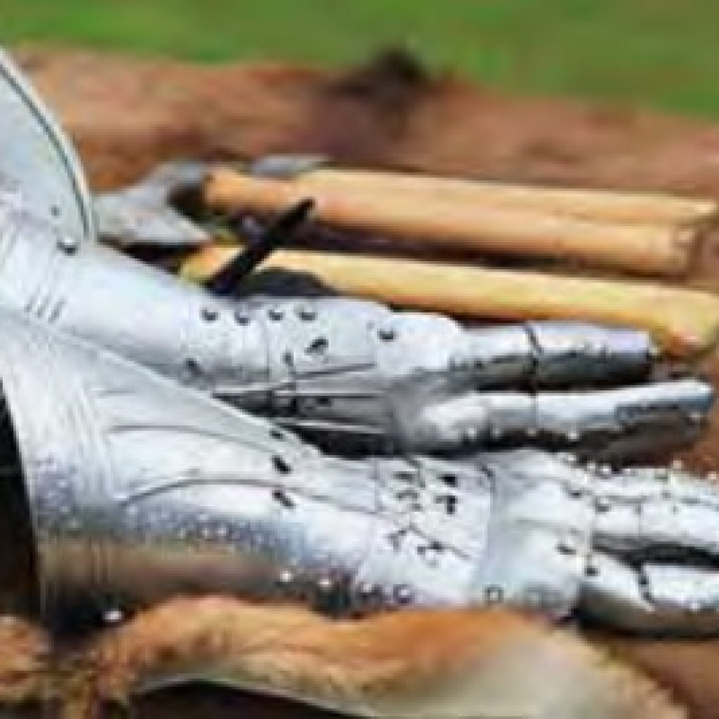 PETERS Hotel Firmenevent Ritterspiele