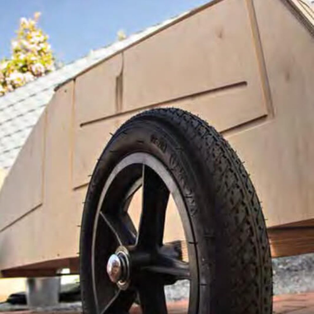 PETERS Hotel Firmenevent Seifenkistenbau