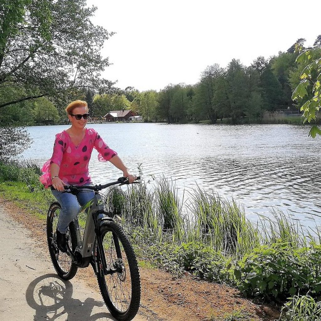 PETERS Top Angebot E-Bike & Genuss