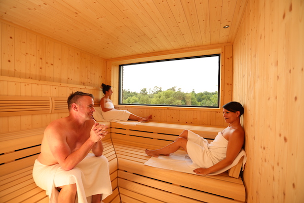 PETERS Top Angebot Wellness Auszeit
