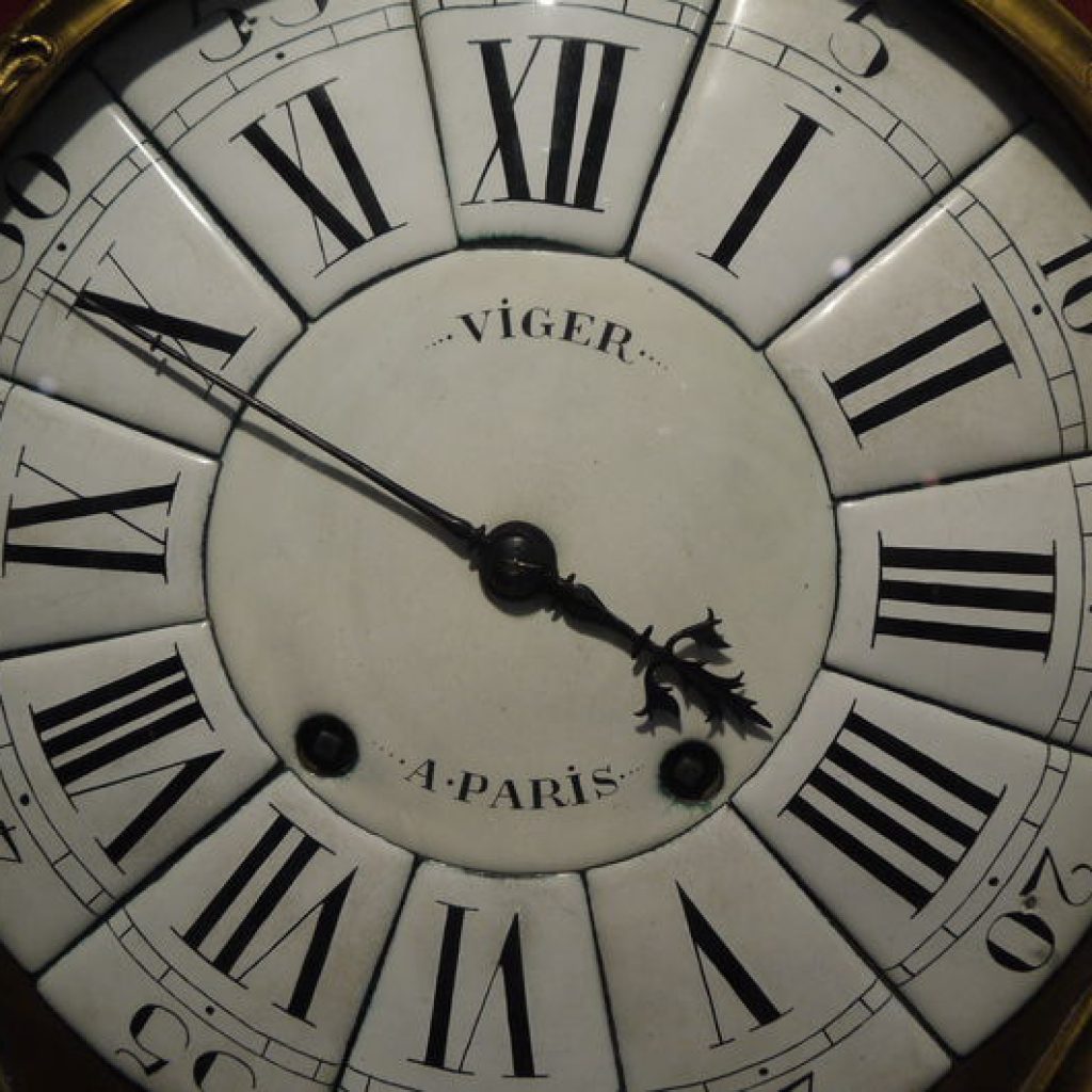 Uhrenmuseum La Pendule 2 PETERS Hotel & Spa Ausflugsempfehlung Uhrenmuseum