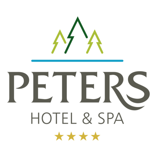 PETERS Hotel & Spa - Logo