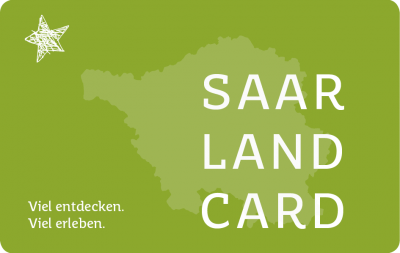 SaarlandCard - Peters Wellness und Spa Hotel